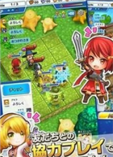 Line Grand Grid v1.2.0 安卓版下载 截图