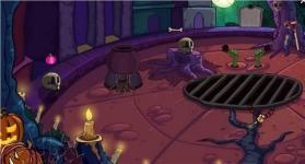 万圣魔法之夜2016 v1.6 安卓版下载 截图