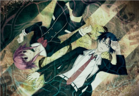 混沌之子手游 v1.1.0 破解版下载 截图