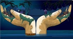 万圣魔法之夜2016 v1.6 安卓版下载 截图