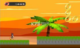 超级暗影索尼克 v1.0 下载 截图