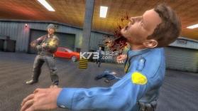 罪恶城匪徒逃脱 v1.4 安卓版下载 截图