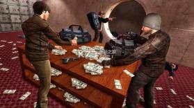 罪恶城匪徒逃脱 v1.4 安卓版下载 截图