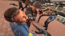 罪恶城匪徒逃脱 v1.4 安卓版下载 截图