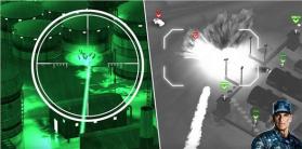 无人机2空袭 v0.1.9 破解版下载 截图