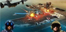 无人机2空袭 v0.1.9 破解版下载 截图