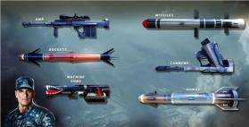 无人机2空袭 v0.1.9 破解版下载 截图