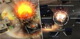 无人机2空袭 v0.1.9 破解版下载 截图