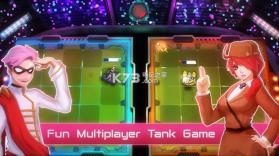 战争坦克 v1.6.29 安卓版下载 截图