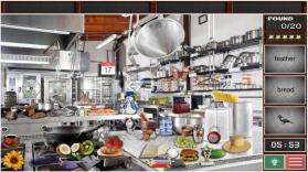 被隐藏的项目 v1.5 安卓apk下载 截图