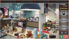 被隐藏的项目 v1.5 安卓apk下载 截图