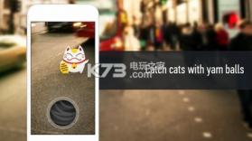 口袋猫咪go v1.0.25 安卓版下载 截图