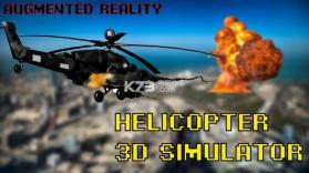 直升机模拟器战斗 v1.0 安卓下载 截图