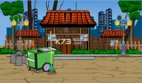 袋鼠救援 v1.0 安卓版 截图