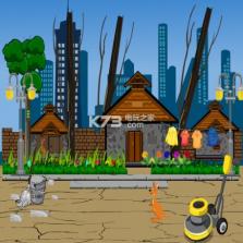 袋鼠救援 v1.0 安卓版 截图