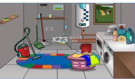 袋鼠救援 v1.0 安卓版 截图