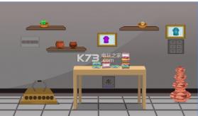 袋鼠救援 v1.0 安卓版 截图