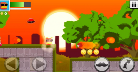 胡子大冒险 v1.1 安卓版下载 截图