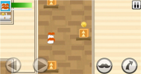 胡子大冒险 v1.1 安卓版下载 截图