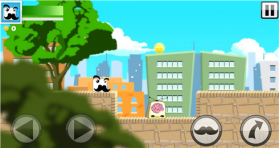 胡子大冒险 v1.1 安卓版下载 截图