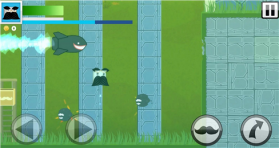 胡子大冒险 v1.1 安卓版下载 截图