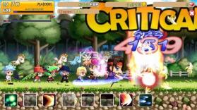 我们的英雄们 v1.0.15 安卓版下载 截图