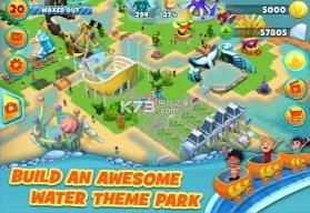 我的海豚表演主题公园 v1.0 手机版 截图