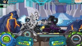 涡轮战士手游 v1.0.1 下载 截图