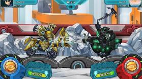 涡轮战士手游 v1.0.1 下载 截图