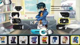 涡轮战士手游 v1.0.1 下载 截图