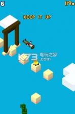 crumpy jump v1.1.2 安卓版下载 截图