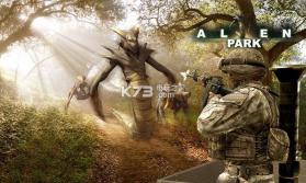 外星人公园手游 v1.02 安卓版下载 截图