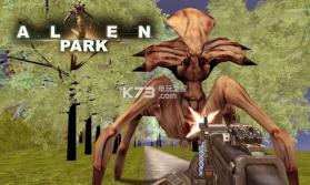 外星人公园手游 v1.02 安卓版下载 截图
