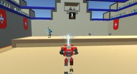 机器人角斗场 v0.2.0 汉化版下载 截图