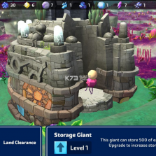 天空守护者魔术天气 v0.0.12 测试版下载 截图