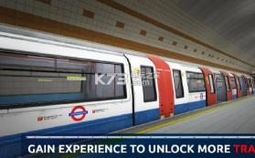 模拟地铁2伦敦 v1.03 安卓版下载 截图