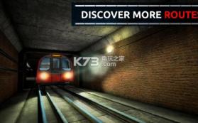 模拟地铁2伦敦 v1.03 安卓版下载 截图