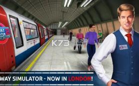 模拟地铁2伦敦 v1.03 安卓版下载 截图