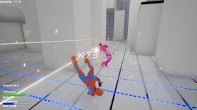 Zero G Arena 汉化硬盘版下载 截图