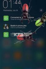 甲虫恶作剧软件 v1.1.0 下载 截图