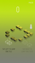 跳跃瓦块手游 v1.0 安卓下载 截图