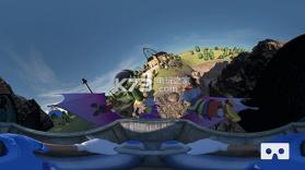 coastiality vr v1.0.71 游戏下载 截图