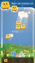 飞翔的鸭子 v0.991 安卓版下载 截图