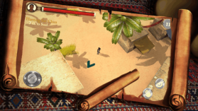 比拉新的英雄 v1.0 apk安卓正版下载 截图