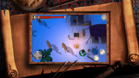 比拉新的英雄 v1.0 apk安卓正版下载 截图