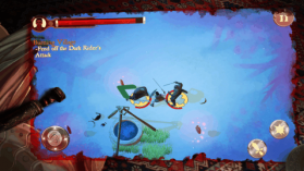 比拉新的英雄 v1.0 apk安卓正版下载 截图