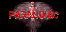 paranoiac中文版 下载 截图