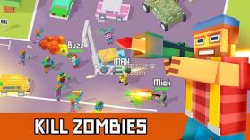 Survive zone v1.5.0 安卓版下载 截图