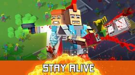 Survive zone v1.5.0 安卓版下载 截图