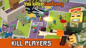 Survive zone v1.5.0 安卓版下载 截图